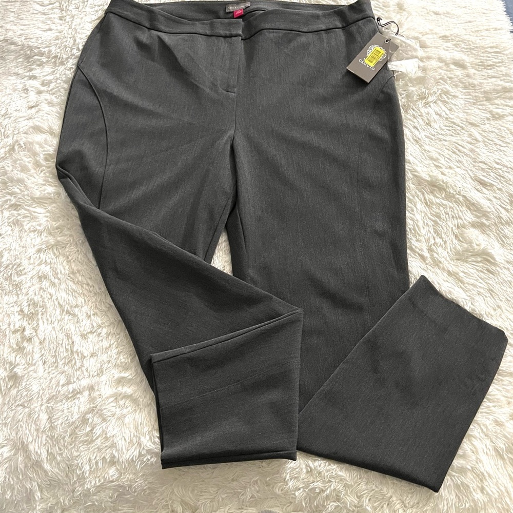 NWT VINCE CAMUTO PANTS